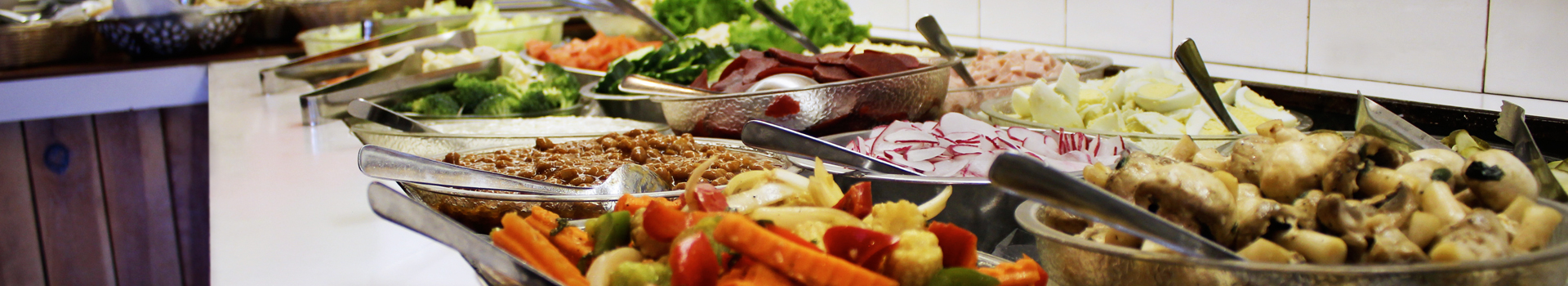 Catering-Slide